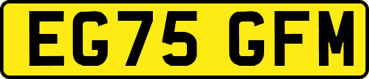EG75GFM