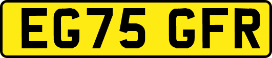EG75GFR