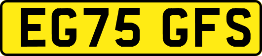 EG75GFS