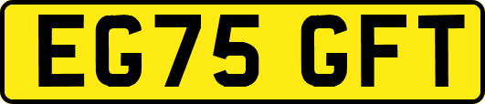 EG75GFT