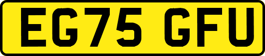 EG75GFU