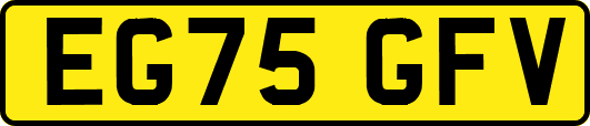 EG75GFV