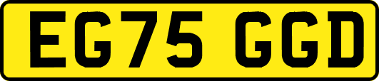 EG75GGD