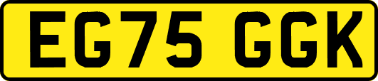 EG75GGK