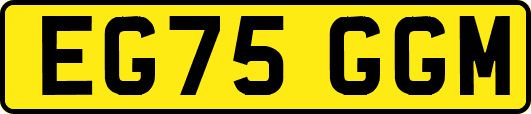 EG75GGM