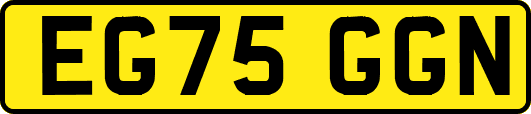 EG75GGN