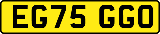 EG75GGO