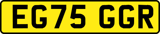 EG75GGR