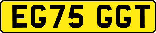 EG75GGT