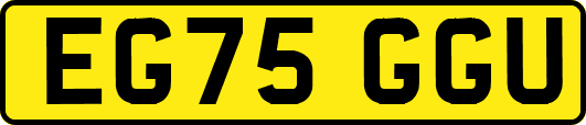 EG75GGU