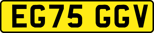 EG75GGV
