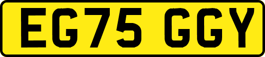 EG75GGY