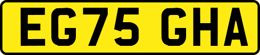 EG75GHA