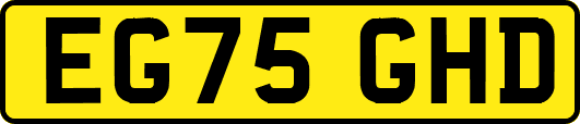 EG75GHD
