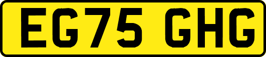 EG75GHG