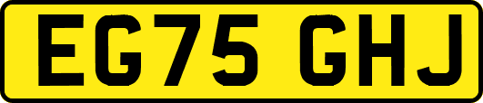 EG75GHJ
