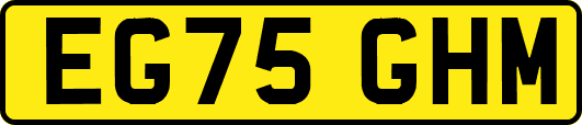 EG75GHM