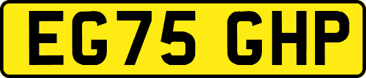 EG75GHP