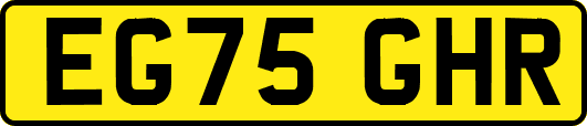 EG75GHR