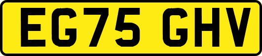 EG75GHV