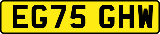 EG75GHW