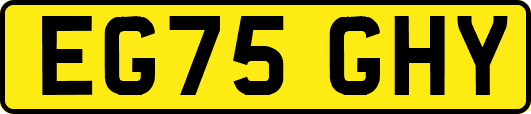 EG75GHY