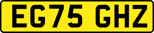 EG75GHZ