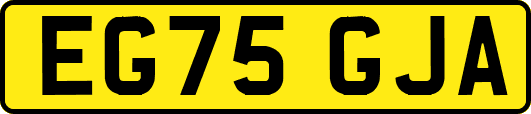 EG75GJA