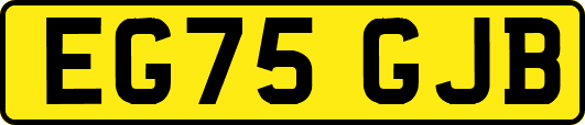 EG75GJB