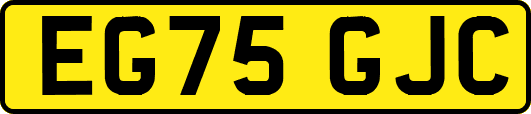 EG75GJC