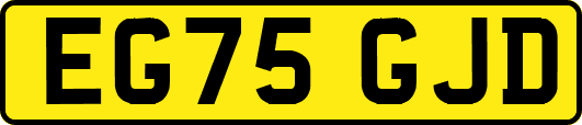 EG75GJD
