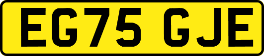 EG75GJE