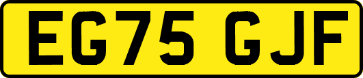 EG75GJF