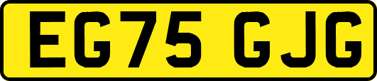 EG75GJG