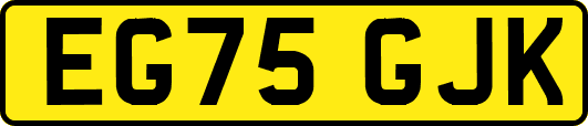 EG75GJK