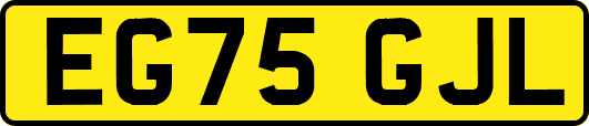 EG75GJL