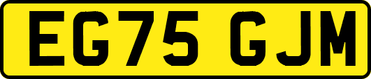 EG75GJM