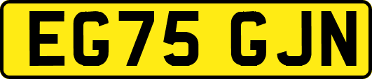 EG75GJN