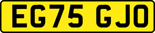 EG75GJO
