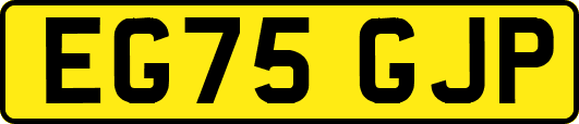 EG75GJP