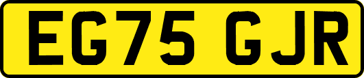EG75GJR