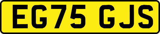 EG75GJS
