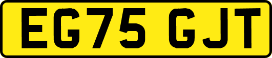 EG75GJT