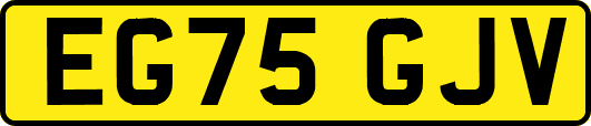 EG75GJV