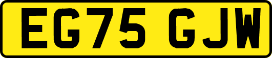 EG75GJW