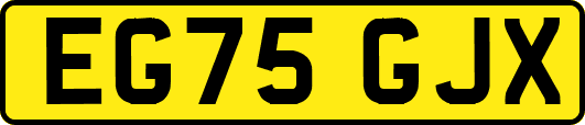 EG75GJX