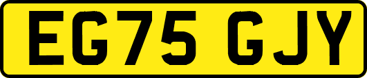 EG75GJY