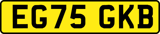 EG75GKB