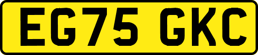 EG75GKC