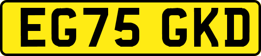 EG75GKD